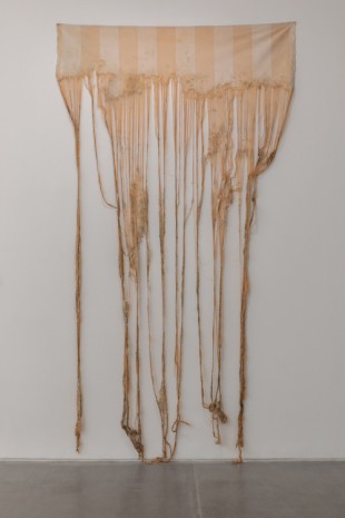 Edith Dekyndt, Underground 14, 2018 , VNH Gallery