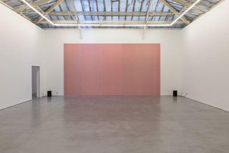 Edith Dekyndt, The Lariat, 2019 , VNH Gallery