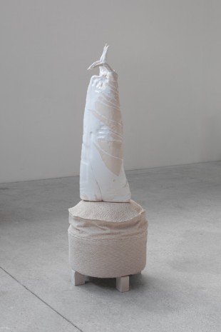 Erwin Wurm, Peace Restrained, 2018 , Galerie Thaddaeus Ropac