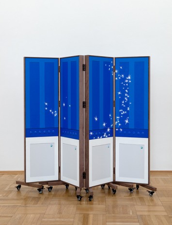 Miao Ying, Prototype #1, 2018 , Galerie nächst St. Stephan Rosemarie Schwarzwälder