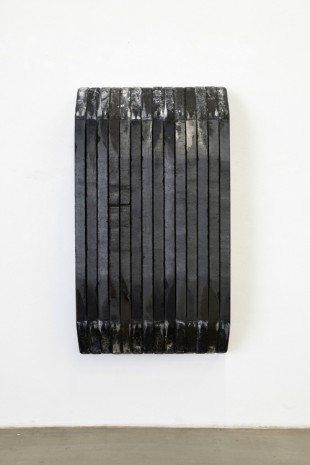 Carsten Sievers, o.T., 2018, Galerie EIGEN + ART