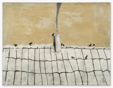 Norbert Schwontkowski, Ohne Titel, 2009 - 2012, Contemporary Fine Arts - CFA
