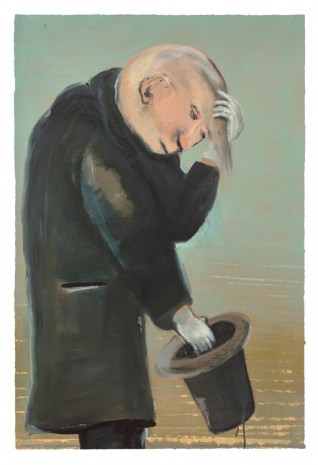 Norbert Schwontkowski, Ohne Titel, 2009 - 2012, Contemporary Fine Arts - CFA