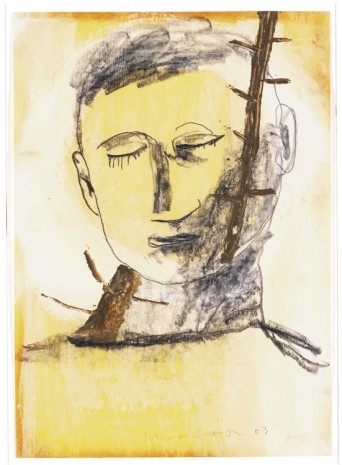 Norbert Schwontkowski, ohne Titel, 2003   , Contemporary Fine Arts - CFA