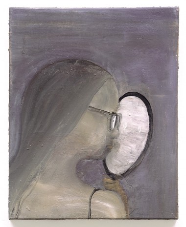 Norbert Schwontkowski, Junges Mädchen, 2006   , Contemporary Fine Arts - CFA
