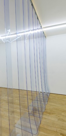 Annie Ratti, Curtain, 2018, Amanda Wilkinson