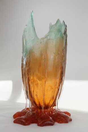 Gaetano Pesce, Vase #1, 2019 , Galerie Nathalie Obadia