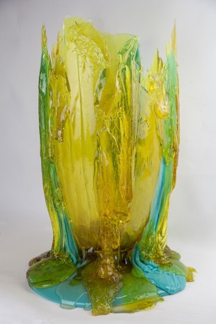 Gaetano Pesce, Vase #5, 2019 , Galerie Nathalie Obadia