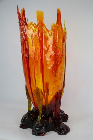 Gaetano Pesce, Vase #7, 2019 , Galerie Nathalie Obadia
