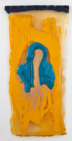 Gaetano Pesce, Omaggio a tutte le (Ma)donne Skin, 2016 , Galerie Nathalie Obadia