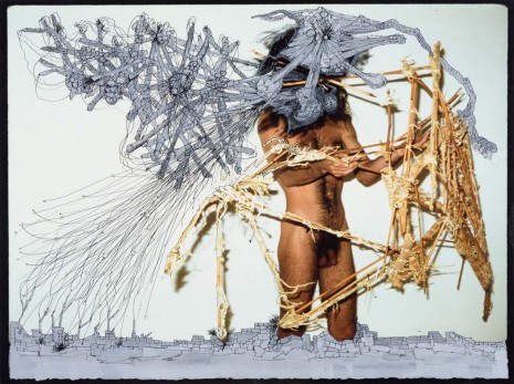 Kim Jones, Untitled, 1974 - 2002 , Zeno X Gallery