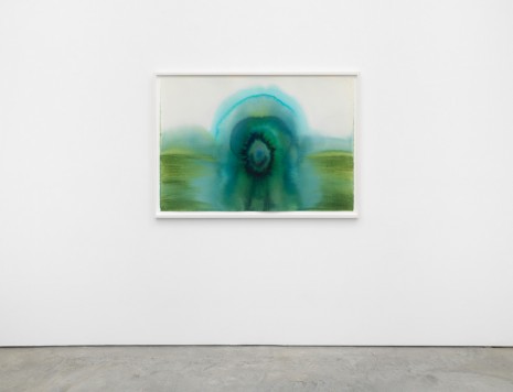 Thiago Rocha Pitta, the lake at the eye of narcissus, 2018 , Marianne Boesky Gallery