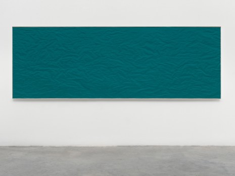 Gary Hume, Water, 2018 , Matthew Marks Gallery