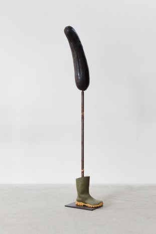 Erwin Wurm, Untitled, 2019 , König Galerie