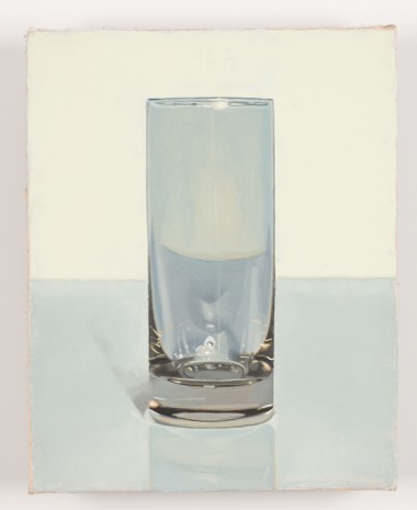 Peter Dreher, 967, 1990, König Galerie