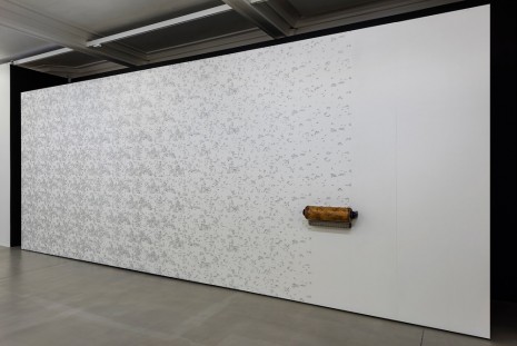 Anri Sala, All of a Tremble (Delusion/Devolution), 2017, Marian Goodman Gallery