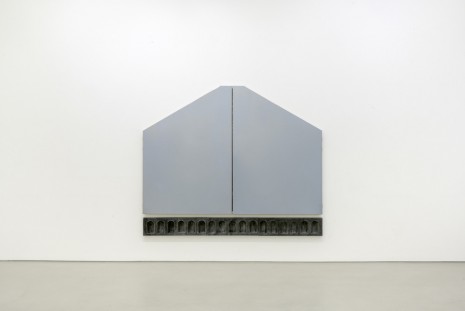 Jérémy Demester, FTW #4, 2019, Galerie Max Hetzler