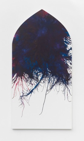 Andisheh Avini, Untitled, 2019 , Marianne Boesky Gallery