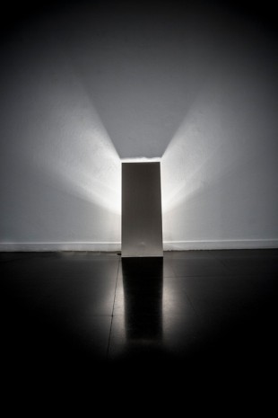 Jiro Takamatsu, Light and Shadow, 1970, Cardi Gallery