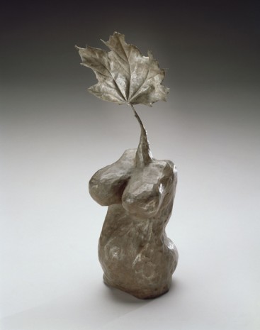 Louise Bourgeois, Topiary, 2005, Hauser & Wirth