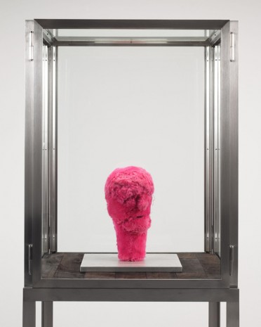 Louise Bourgeois, Untitled, 2001, Hauser & Wirth