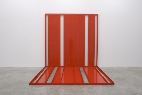 Liam Gillick, And or Et, 2012, Casey Kaplan