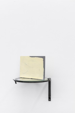 Pedro Cabrita Reis, Double-sided, 2019 , Mai 36 Galerie