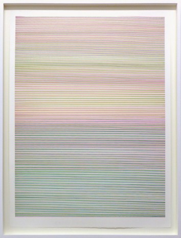 Maureen Kaegi, Untitled, 2016 , Galerie Mezzanin