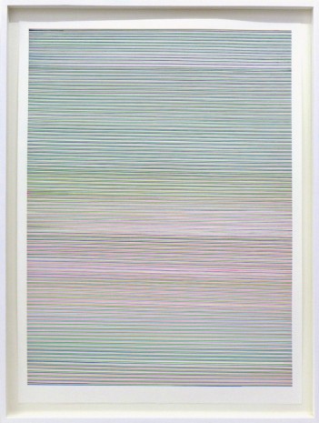 Maureen Kaegi, Untitled, 2016 , Galerie Mezzanin