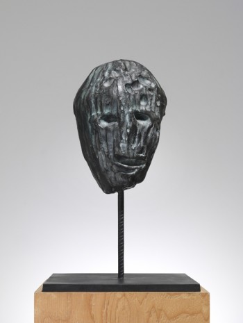 Günther Förg, Masken, 1994, Contemporary Fine Arts - CFA