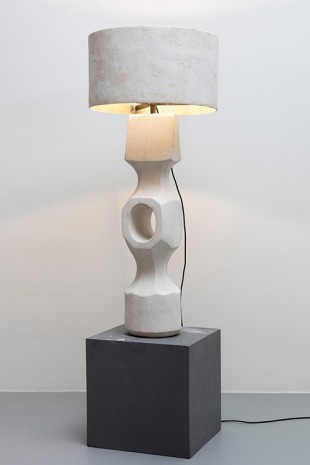 Atelier Van Lieshout, Hammer, 2012/2019 , Giò Marconi