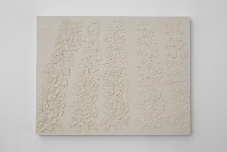 Anna-Bella Papp, Untitled (rhubarb field), 2018, Modern Art