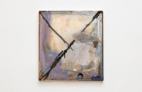 Hayley Tompkins, Digital Light Pool CXXXV, 2019, Modern Art