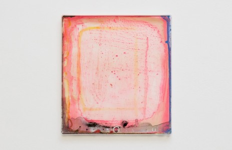 Hayley Tompkins, Digital Light Pool CXXXIII, 2019, Modern Art