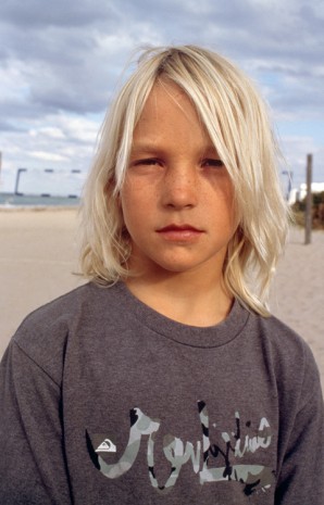 Robin Graubard, Boy, 2007 , Office Baroque