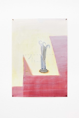 Andrew Kerr, Trophy Up, 2019 , The Modern Institute