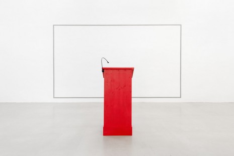 Christine Hill, , , Galerie EIGEN + ART