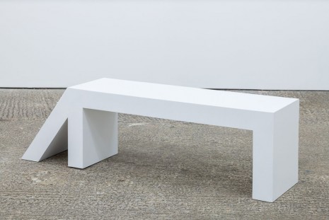 Robert Janitz, Safe Space, 2019 , König Galerie
