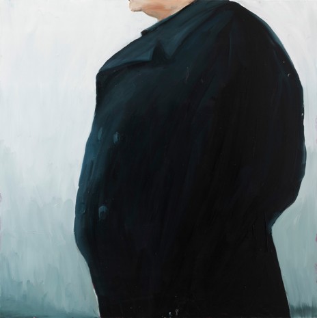 Anna Bjerger, Coat, 2019, Galleri Bo Bjerggaard
