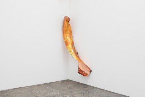 Marie Lund, Dust, 2019, Galleri Nicolai Wallner