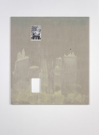 Michael Wilkinson, Dresden 4 , 2012, The Modern Institute