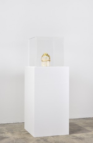 Giulio Paolini, Diadema, 2019, Marian Goodman Gallery