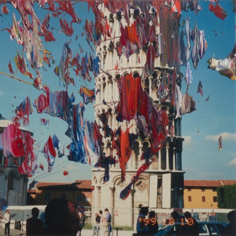 Gerhard Richter, Firenze (29.1.2000), 2000, Gagosian