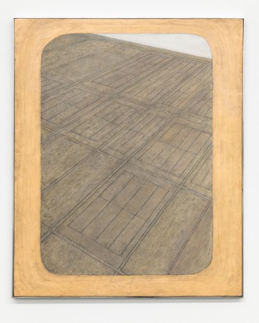 Adrian Morris, Airfield, 1969 , Galerie Neu
