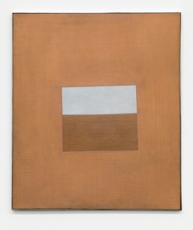 Adrian Morris, Dusty Landscape, 1977 , Galerie Neu