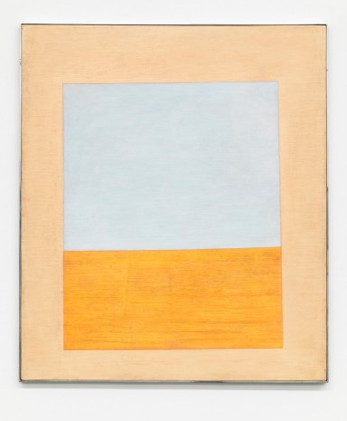 Adrian Morris, Roadside, 1977 , Galerie Neu