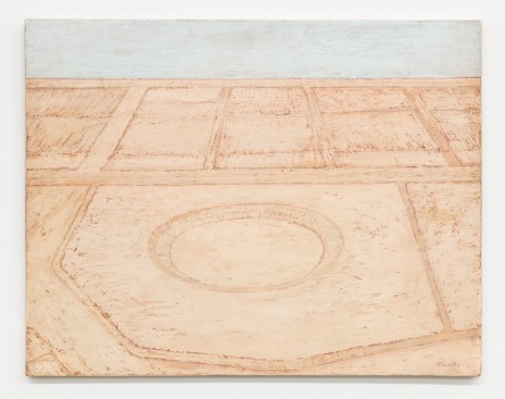Adrian Morris, New Foundations, 1966 - 1967, Galerie Neu