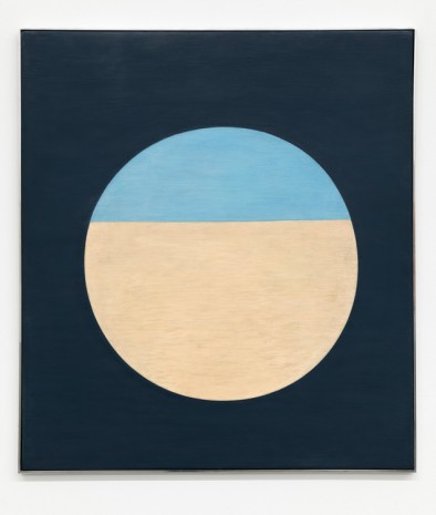 Adrian Morris, Distant Landscape, 1975 , Galerie Neu