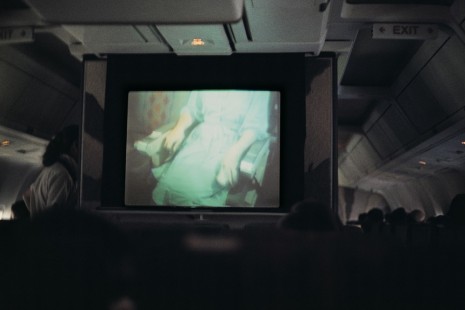 Martha Rosler, Untitled, to Minneapolis, 1983 , Praz-Delavallade