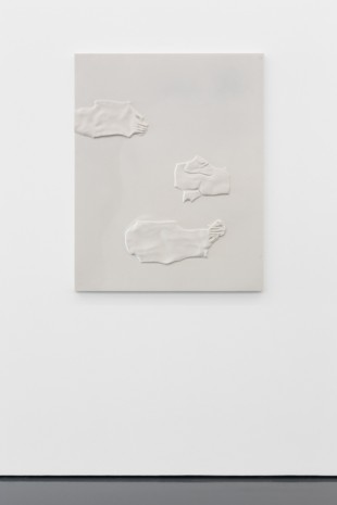 Oliver Laric, Untitled Relief I, 2019  , Pedro Cera
